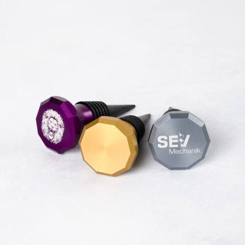 Produktbild Flaschenverschluss Diamant